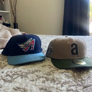 Wrong size, brand new and never worn